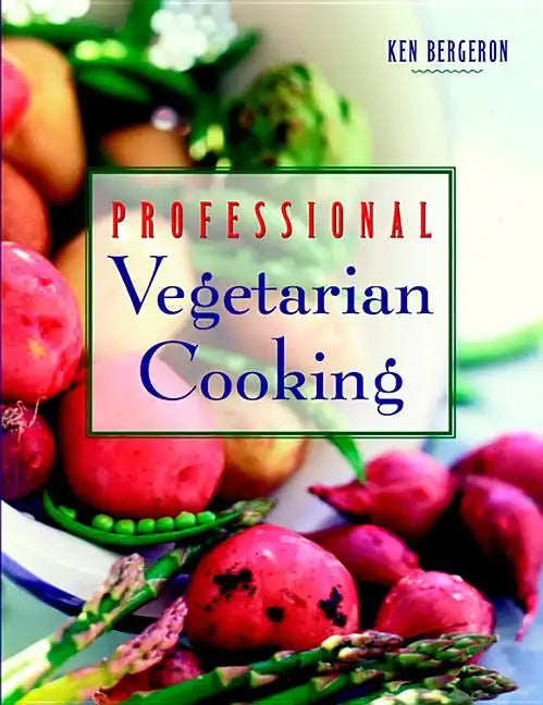 Vegetarian Cooking - Hardcover