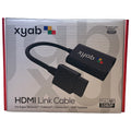 HD Link Cable Compatible With SNES® Famicon® GameCube® N64®