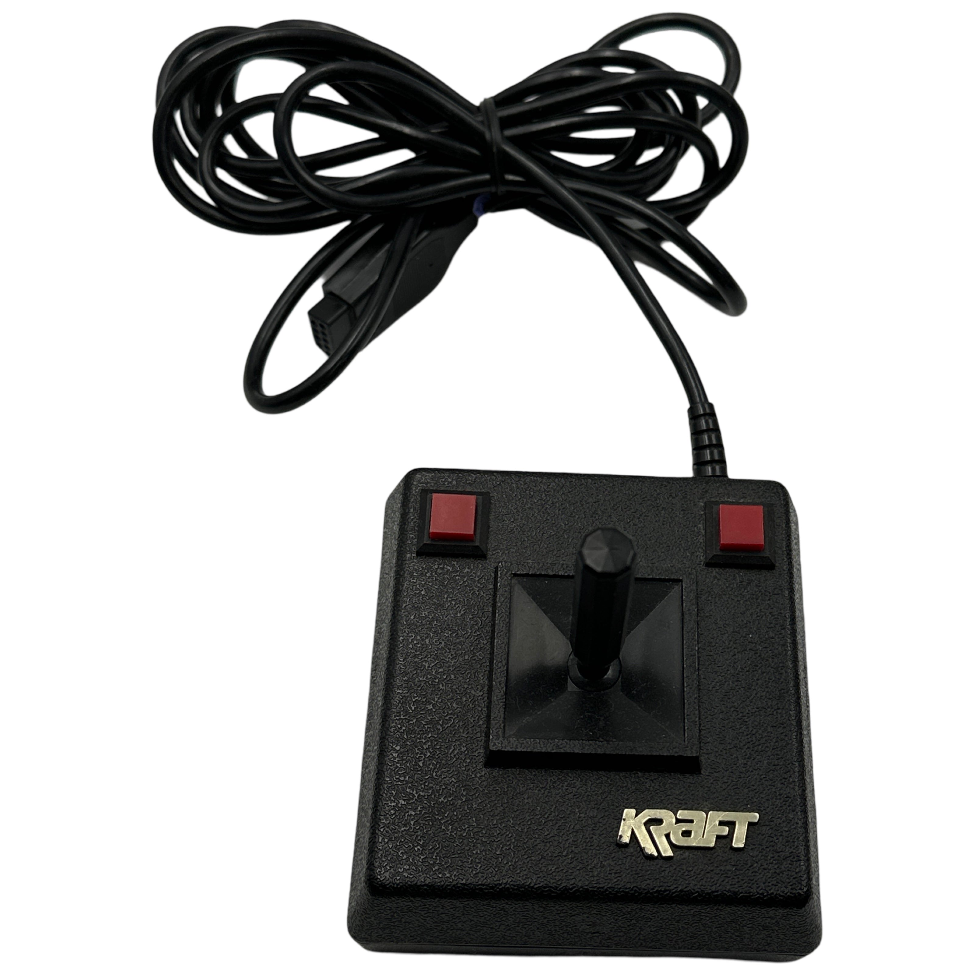 Atari 2600 Joystick - Atari 2600 | Commodore 64