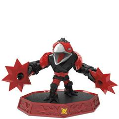 Imaginators Skylanders - Loose Figure's & Crystals