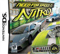 Need for Speed Nitro - Nintendo DS